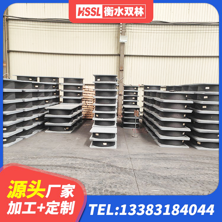 港北区LRB隔震支座400源头工厂 港北区建筑隔震支座LNR700-Ⅱ 港北区LRB1100橡胶隔震支座 港北区橡胶隔震支座LRB500型源头工厂