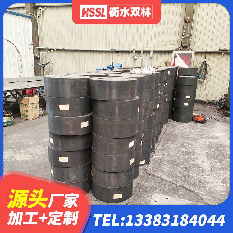 港北区建筑天然隔震支座厂家 港北区LNR1100天然橡胶支座厂家 港北区LRB900-Ⅱ有铅芯隔震支座生产厂家 港北区抗震隔震支座厂家 - 第3张
