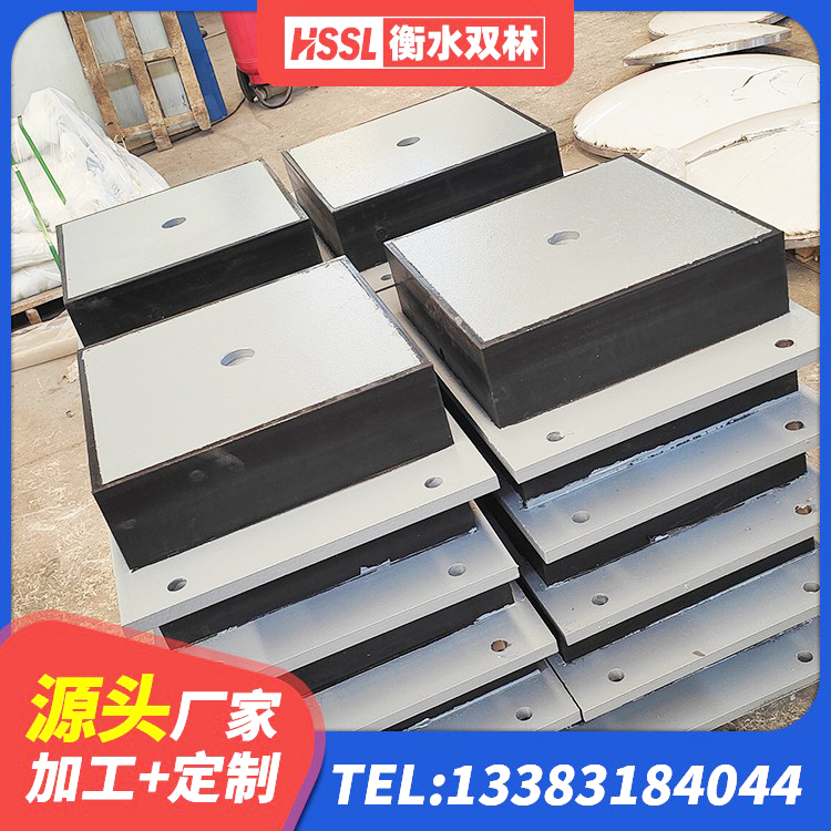 港北区隔震减震橡胶隔震支座源头工厂 港北区LRB1400橡胶隔震支座厂家 港北区建筑水平力分散力型橡胶隔震支座LNR源头工厂 港北区LRB隔震支座800(II型)源头工厂 - 第6张