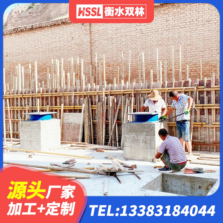 港北区橡胶抗震支座厂商生产厂家 港北区高阻尼隔震支座(HDR)源头工厂 港北区建筑橡胶隔震支座厂厂家 港北区LNR500建筑隔震支座生产厂家 - 第8张